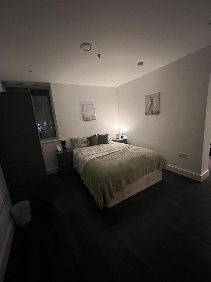 Spacious Sleep 7 Flat 20 Mins Central London Bp65 Londres Exterior foto