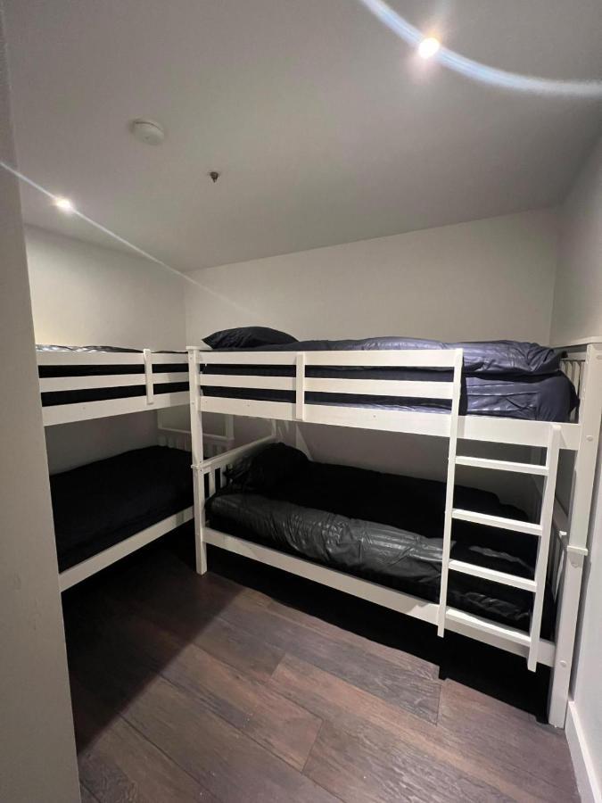 Spacious Sleep 7 Flat 20 Mins Central London Bp65 Londres Exterior foto